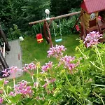 Na Wzgorzu-krystyna Wojtaszek * Krosnica (Lesser Poland)