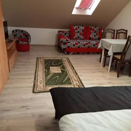 Na Wzgorzu-krystyna Wojtaszek Krosnica (Lesser Poland)