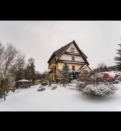 Na Wzgorzu-krystyna Wojtaszek * Krośnica