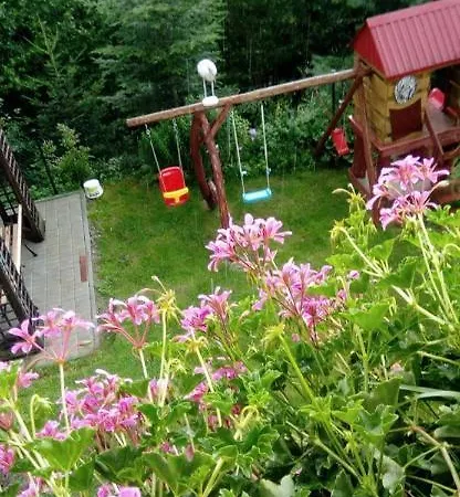 Na Wzgorzu-krystyna Wojtaszek * Krosnica (Lesser Poland)