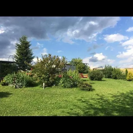 Apartman Na Wzgorzu-krystyna Wojtaszek *