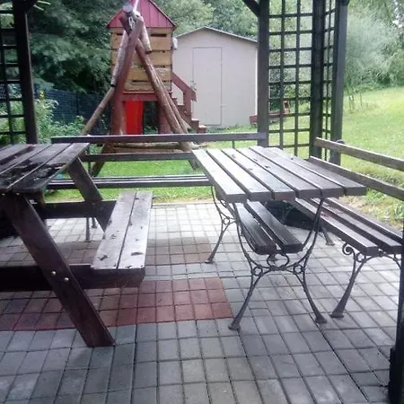 Na Wzgorzu-krystyna Wojtaszek Appartement *